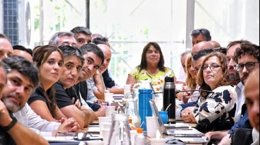 ATE pidió que el gobierno bonaerense convoque "a la brevedad" una reunión para seguir con la discusión salarial