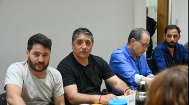El gobierno bonaerense convocó a los gremios estatales para una nueva reunión paritaria el próximo 12 de marzo