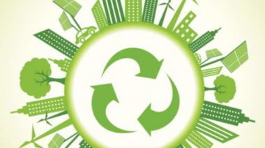 La Plata y la Provincia trabajarán en la educación y la promoción ambiental, la gestión de residuos y la economía circular