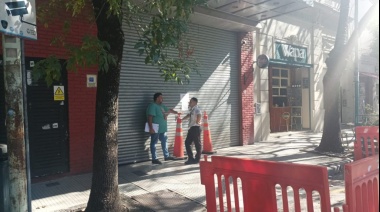 América TV en crisis: puertas cerradas y palo de Jorge Rial para Daniel Vila y Marcelo Tinelli