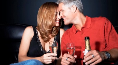 Sugar Daddy, Sugar Baby y el origen de una “dulce” historia de amor