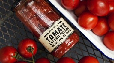 Investigadores argentinos desarrollan una salsa de tomate que podría ayudar a la prevención del cáncer de mama y de próstata