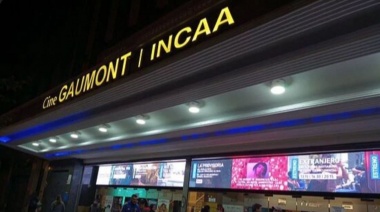 El Instituto Cultural bonaerense rechazó los recortes en el INCAA y advirtió que "dejan al organismo al borde del cierre"