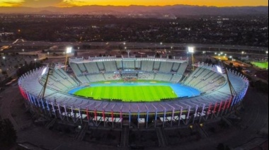 River y Estudiantes se enfrentarán este miércoles por la final de la Supercopa Argentina