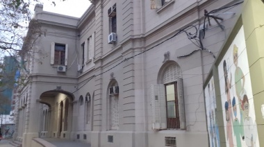 Por la tormenta un menor se electrocutó en su casa y está grave
