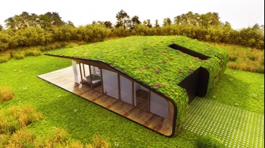 El Parque Ecológico de La Plata dictará un curso sobre construcción sostenible