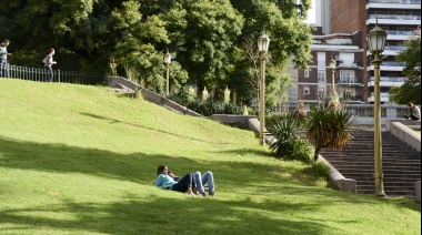 Llega un fin de semana "extra largo" de seis días, y la ciudad de Buenos Aires prepara una oferta turística para argentinos y extranjeros