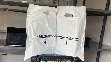 En tiempos de pandemia un emprendedor desarrolló una comunidad para comprar zapatillas a bajo precio y hoy son más de 140 mil