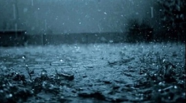 Se esperan chaparrones y tormentas de variada intensidad en La Plata