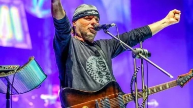 La Renga anunció dos nuevos shows en La Plata