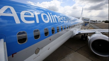 Levantaron el paro de aeronáuticos previsto para Semana Santa