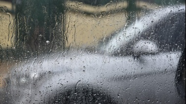 Según un especialista, las últimas lluvias en La Plata tienen que ver con El Niño, fenómeno que continuará hasta mayo