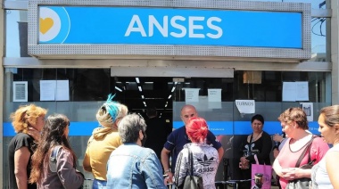 Denuncian que más de 1200 trabajadores del ANSES recibieron telegramas de despido