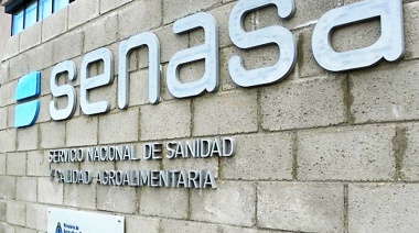 Trabajadores del SENASA lanzaron un paro de 48 horas a partir del próximo 26 de marzo