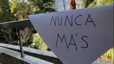 Organizaciones sociales, políticas y gremiales marcharán este sábado en La Plata, en la antesala del 24 de marzo
