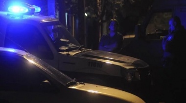 Una mujer de 25 años degolló a su ex novio de 16 con una botella rota