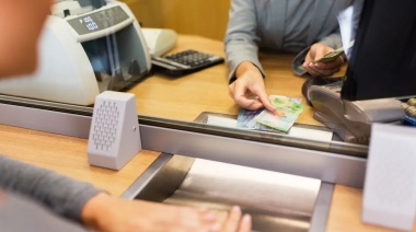 A partir del próximo 3 de abril los bancos volverán a su horario habitual