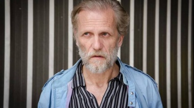 Falleció el actor y director teatral Omar Sánchez