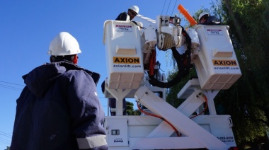 Operarios de EDELAP realizarán trabajos en La Plata durante el jueves y el viernes: los detalles