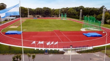 En la antesala de los Juegos Olímpicos 2024, hay polémica por el estado del CENARD