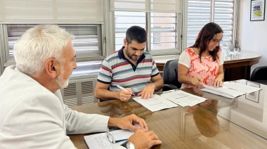 El IOMA y el Colegio de Farmacéuticos acordaron el 100 % de cobertura en distintos accesorios