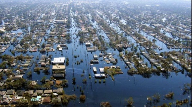 Asambleas vecinales de La Plata se reunirán para conmemorar el 11° aniversario de la inundación del 2013