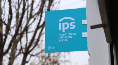 Javier Milei formalizó la eliminación de los giros que hacía la ANSES al Instituto de Previsión Social bonaerense