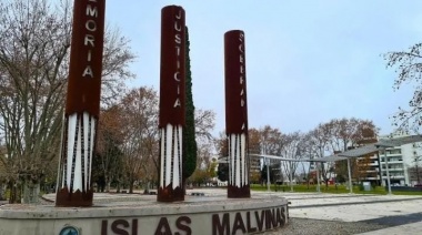 Invitan a descubrir las huellas de la Guerra de Malvinas en La Plata