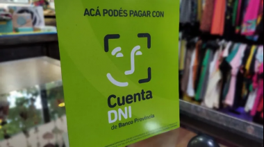 Cuenta DNI cambia sus promociones en abril