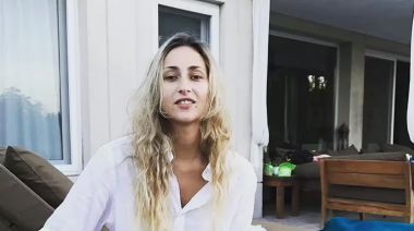 Con 33 años de edad murió de dengue la esposa de un reconocido golfista argentino