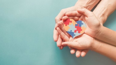 En el Día de la Concientización sobre el Autismo, una especialista brinda herramientas para facilitar la comunicación