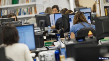 ATE ya contabiliza más de 11 mil despidos en toda la administración pública nacional