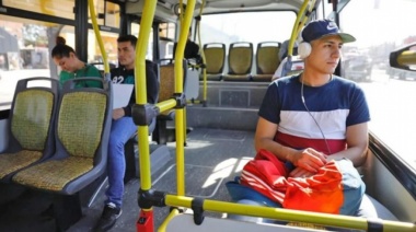 La UTA advirtió que podría realizar un paro en el AMBA y La Plata el próximo 8 de abril