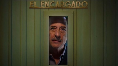 Confirmaron el mes de estreno para la tercera temporada de El Encargado