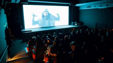 Los cines municipales de La Plata presentan su nueva cartelera