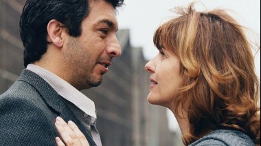 En La Plata el Cine Móvil exhibe películas de forma gratuita