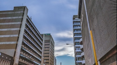 Deloitte Zimbabwe renace como Axcentium: Un nuevo capítulo en la historia empresarial