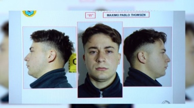 Preso en La Plata y con nuevo abogado, Máximo Thomsen pidió volver a declarar y “va a contar cosas que nunca dijo”