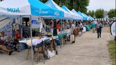 La Plata se suma al programa "Mercados bonaerenses", que ofrece productos un 25 % más baratos