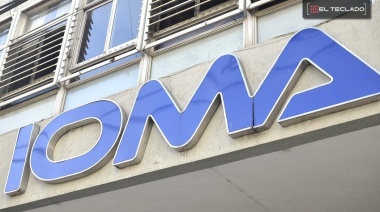 Nuevo aumento para los afiliados voluntarios del IOMA