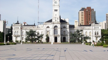 UPCN pidió "una urgente recomposición salarial" para los trabajadores municipales de La Plata
