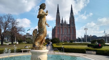 Se espera un fin de semana soleado en Buenos Aires y en todo el centro del país