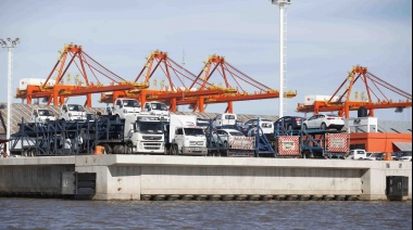 En el 134° aniversario del Puerto La Plata habrá distintas actividades en su Explanada