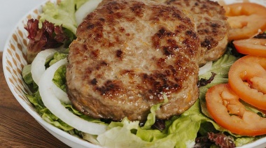 El Mercado Central de La Plata renovó su acuerdo de precios: 20 hamburguesas de carne a 4.000 pesos