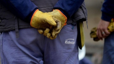 EDELAP anunció que el domingo y el lunes hará trabajos en dos barrios de City Bell y Villa Elisa