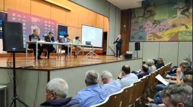Se realizó la audiencia pública para definir la tarifa de ABSA: La empresa propone que sea de 2.437 en mayo y 3.656 en julio