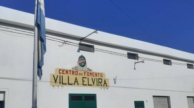 La localidad de Villa Elvira celebrará el 116° aniversario con distintas actividades