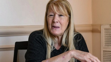 Margarita Stolbizer visitará La Plata para mostrar su apoyo a Juntos por la Ciudad