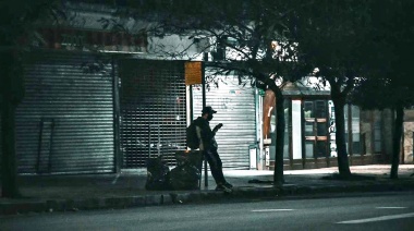 Anunciaron que este jueves habrá paro de colectivos en La Plata y el AMBA