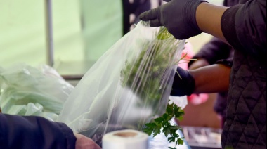 Renovaron los descuentos y las promociones en el Mercado Regional Minorista de La Plata